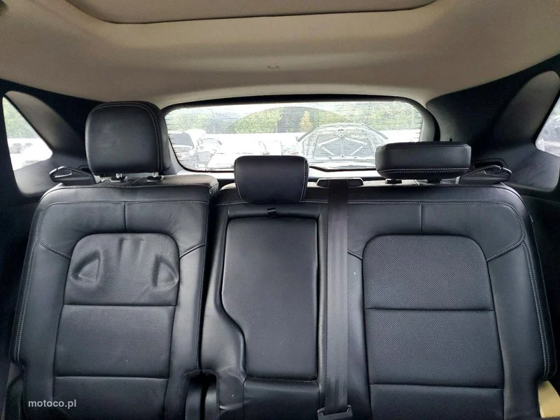 Ford Kuga III 9