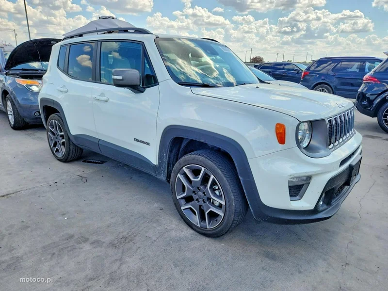 Jeep Renegade 3