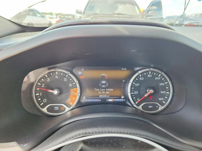 Jeep Renegade 9