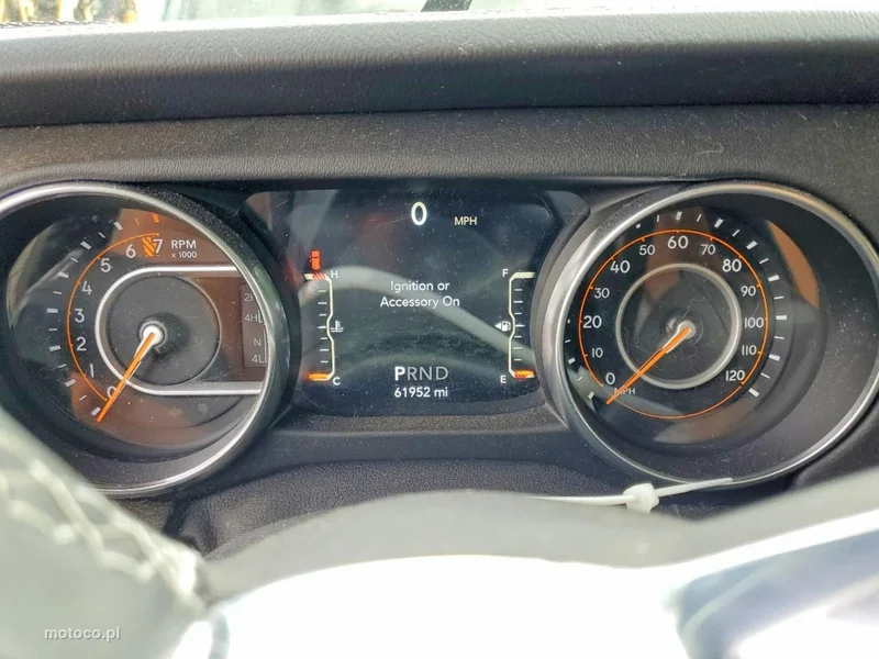 Jeep Wrangler 9