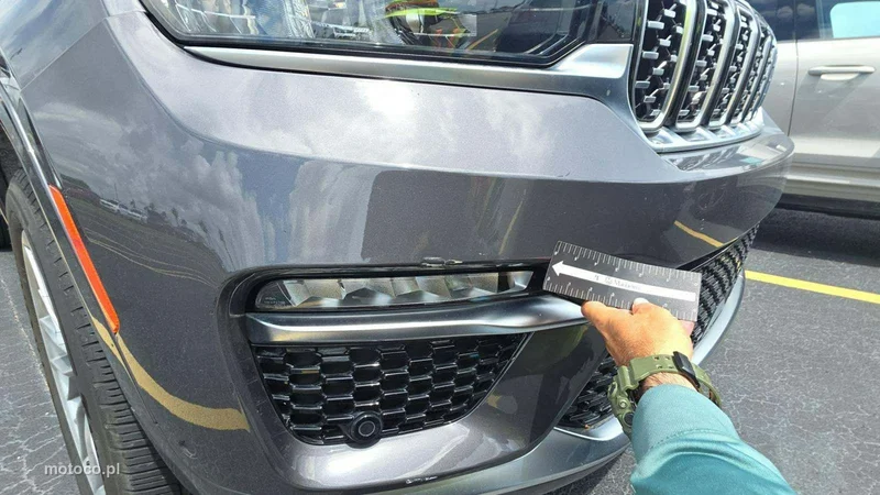 Jeep Grand Cherokee 13