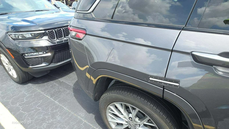 Jeep Grand Cherokee 15