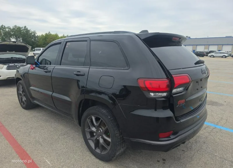 Jeep Grand Cherokee 6