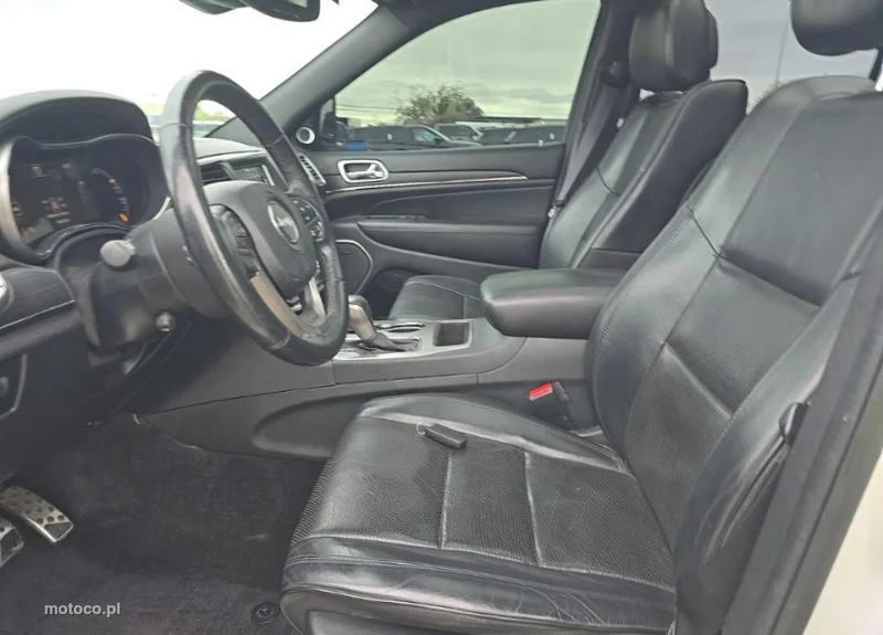 Jeep Grand Cherokee 7