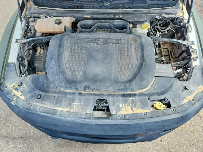 RAM 1500 TRX 10
