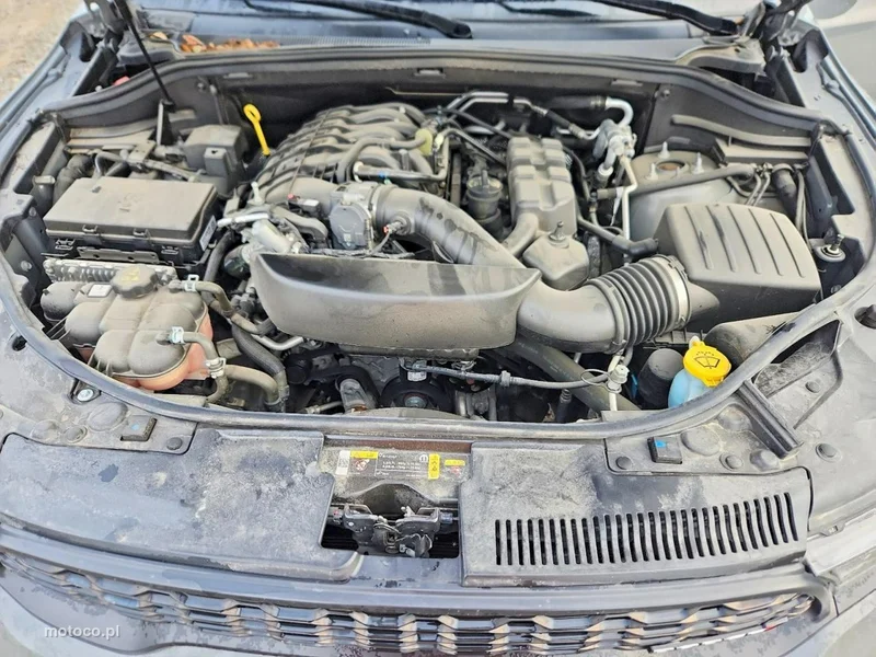 Dodge Durango 10