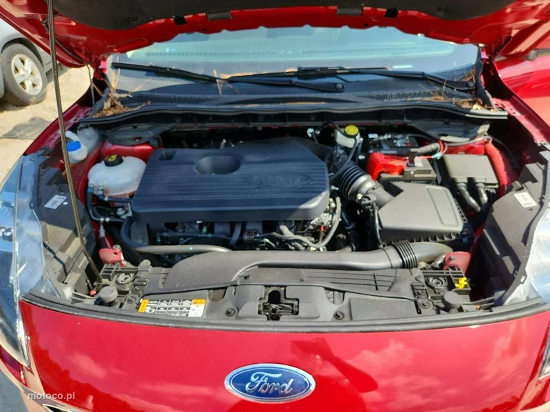 Ford Kuga III 11