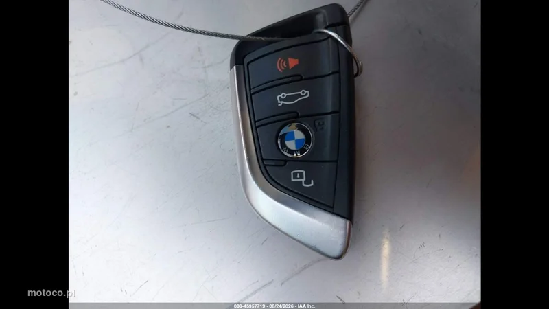 BMW X3 G01 11
