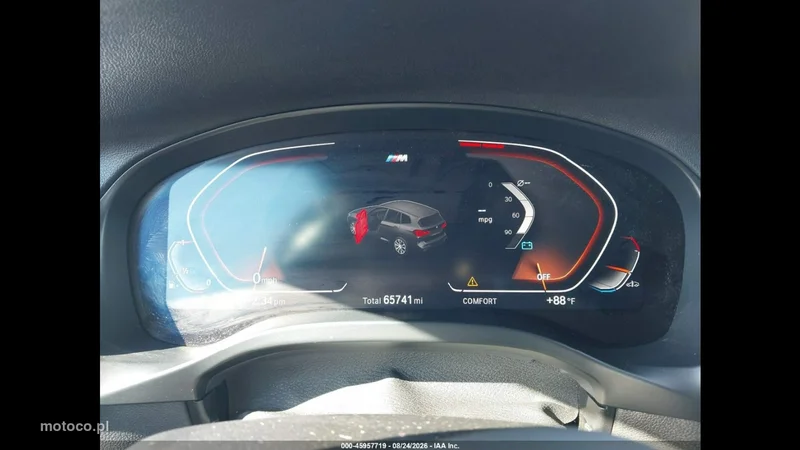 BMW X3 G01 8