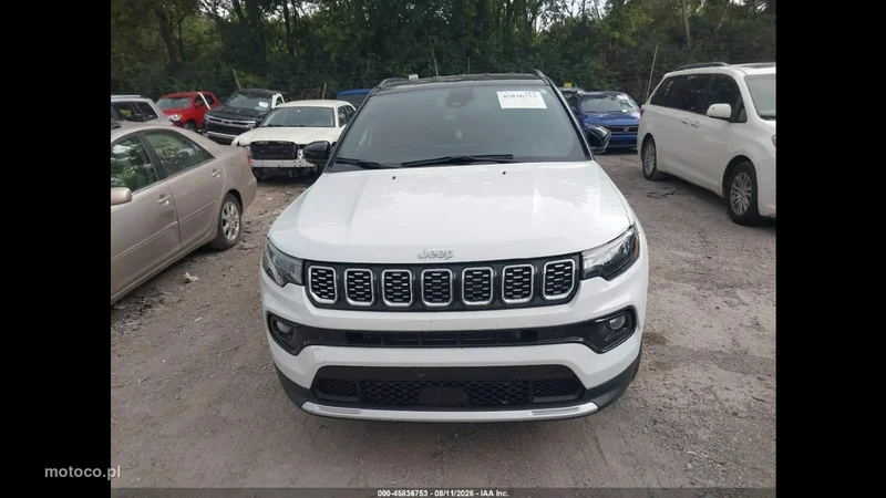 Jeep Compass 2