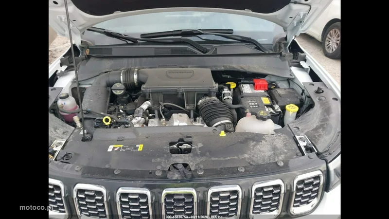 Jeep Compass 11