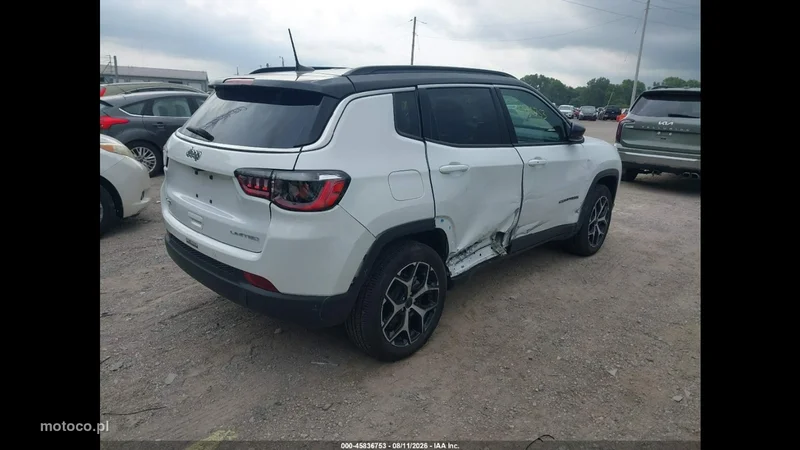 Jeep Compass 4