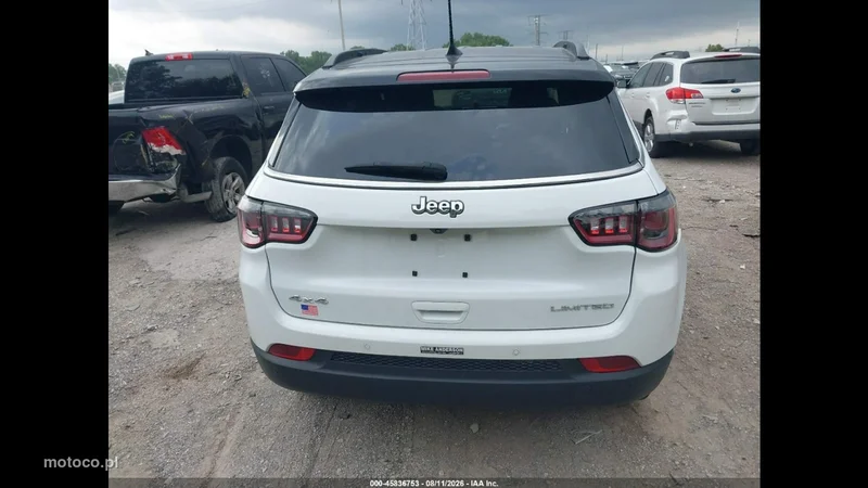 Jeep Compass 6