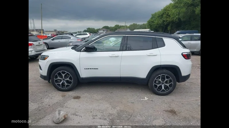 Jeep Compass 7