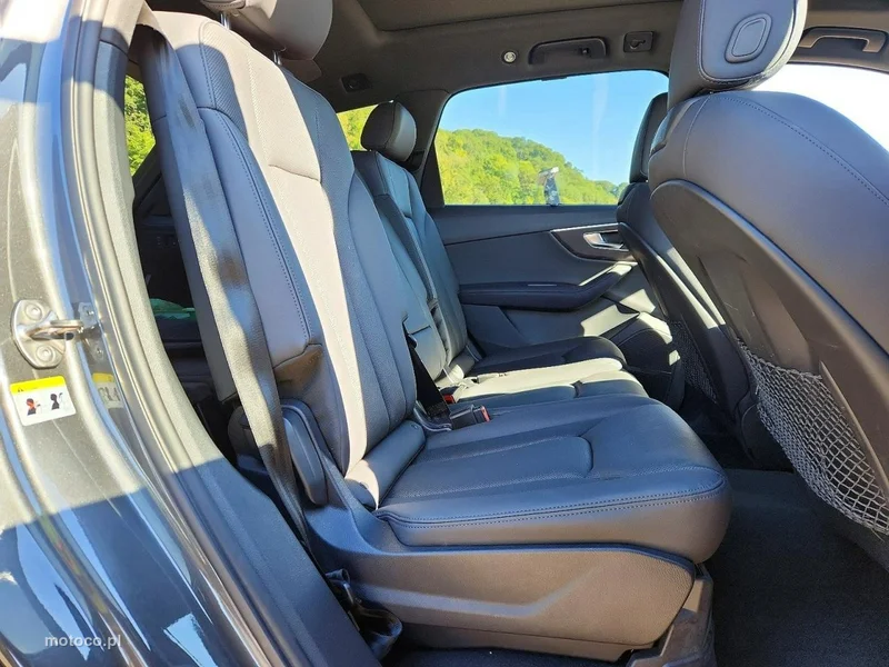 Audi Q7 4M 11