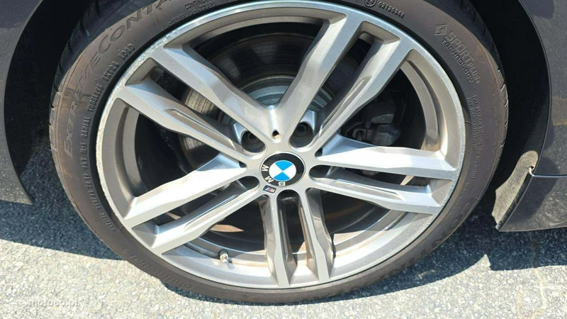BMW Seria 4 F32 440 15