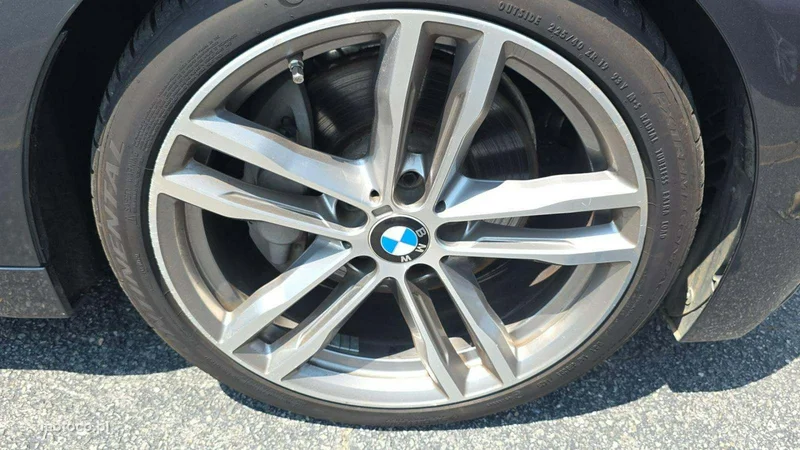 BMW Seria 4 F32 440 17