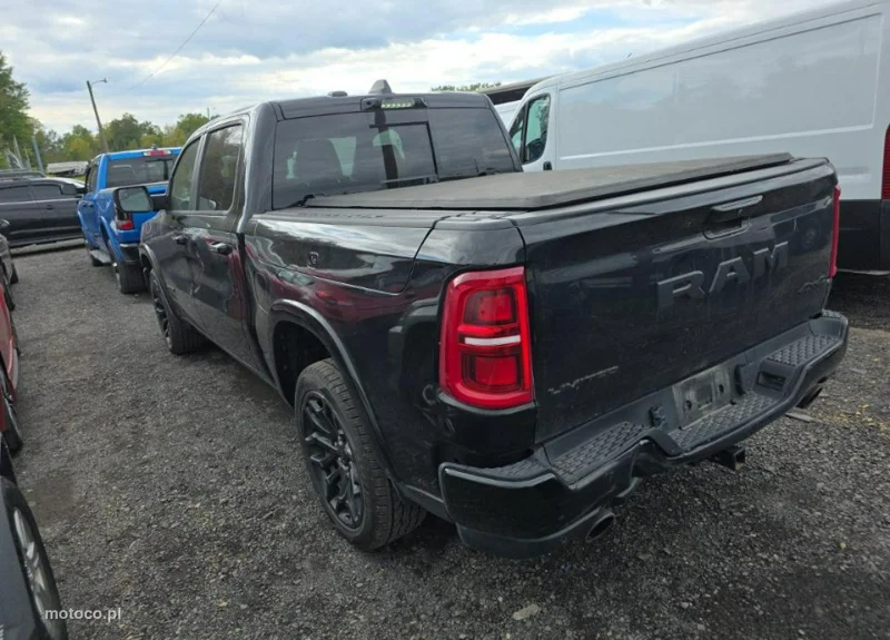 RAM 1500 6
