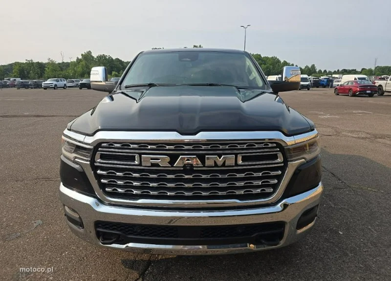 RAM 1500 2