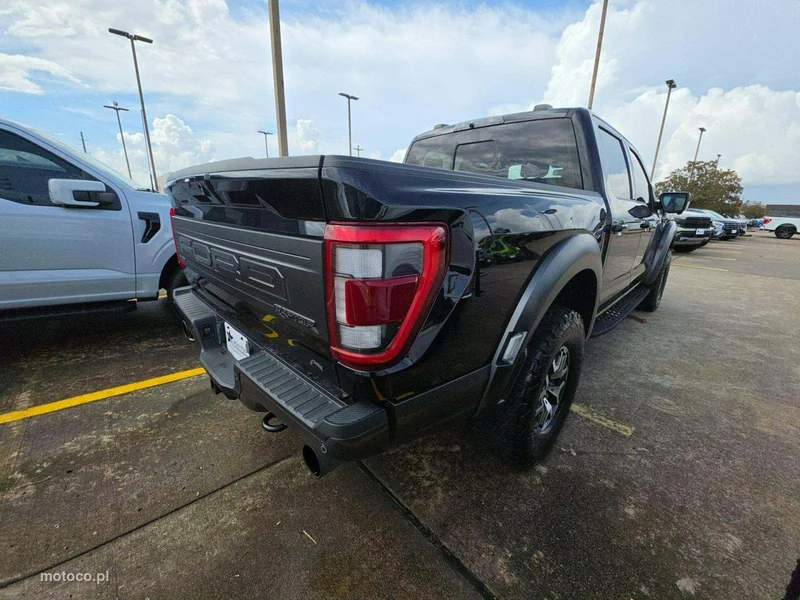 Ford F150 2