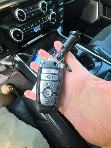 Ford F150 11