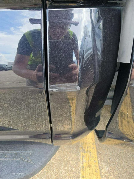 Ford F150 13