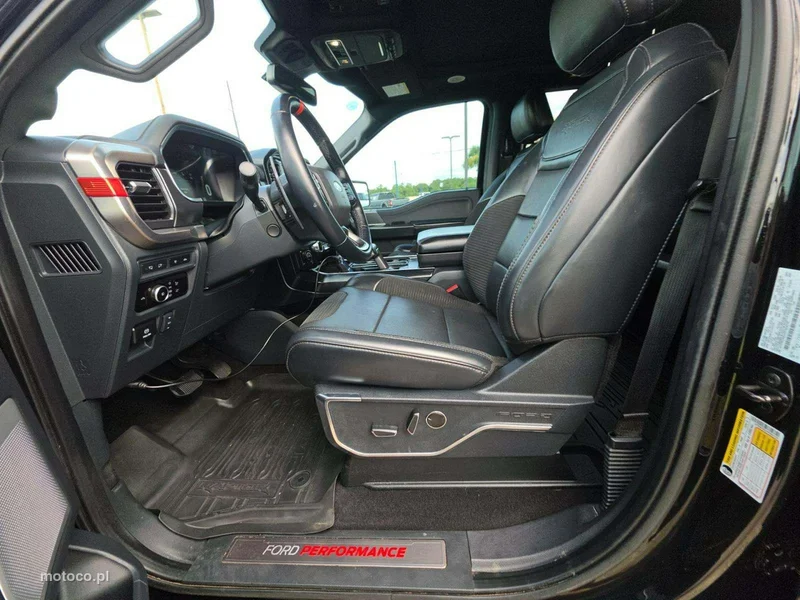 Ford F150 5