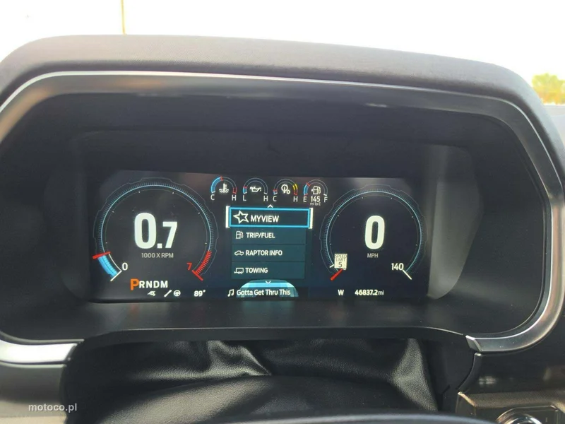 Ford F150 6