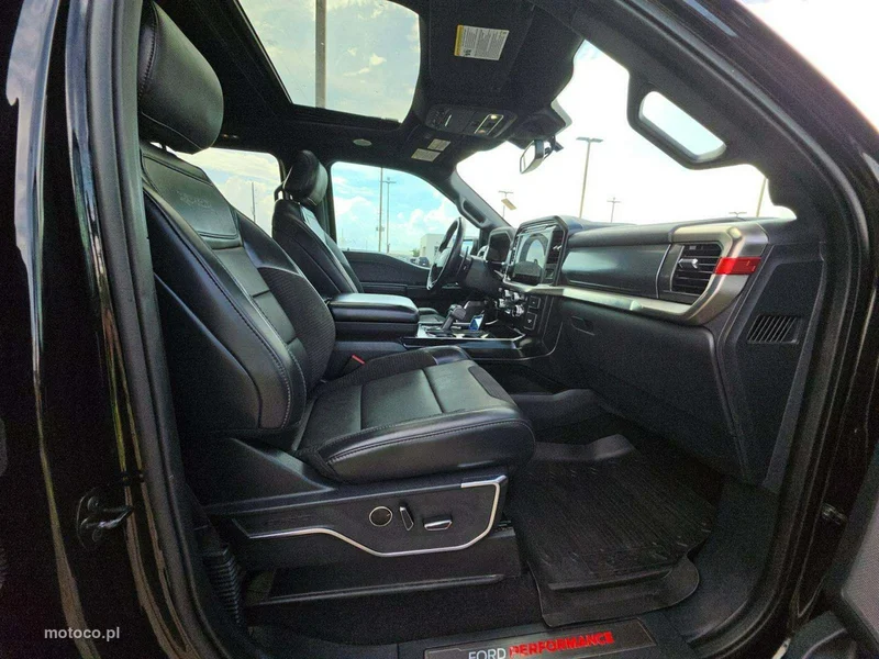 Ford F150 7