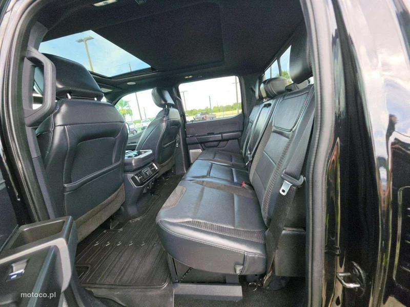 Ford F150 9