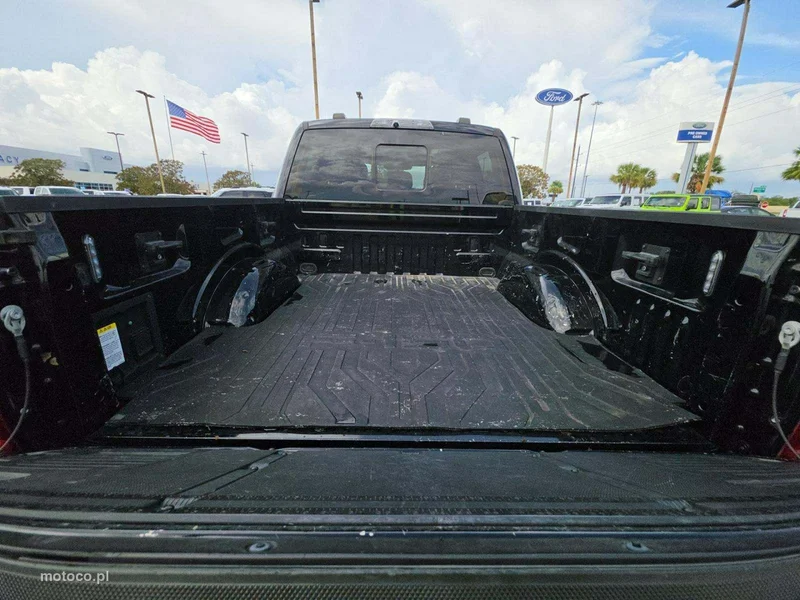 Ford F150 10