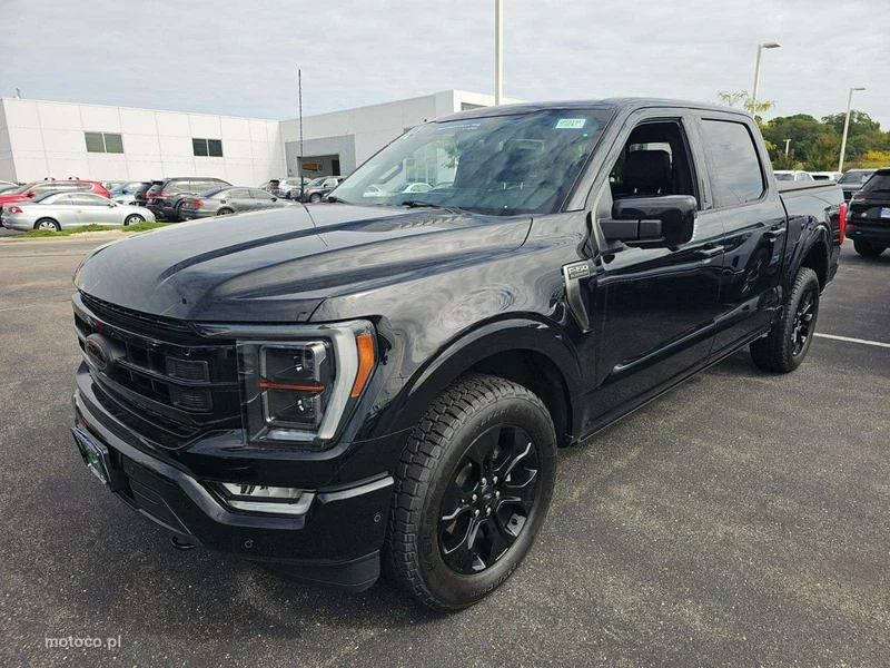 Ford F150