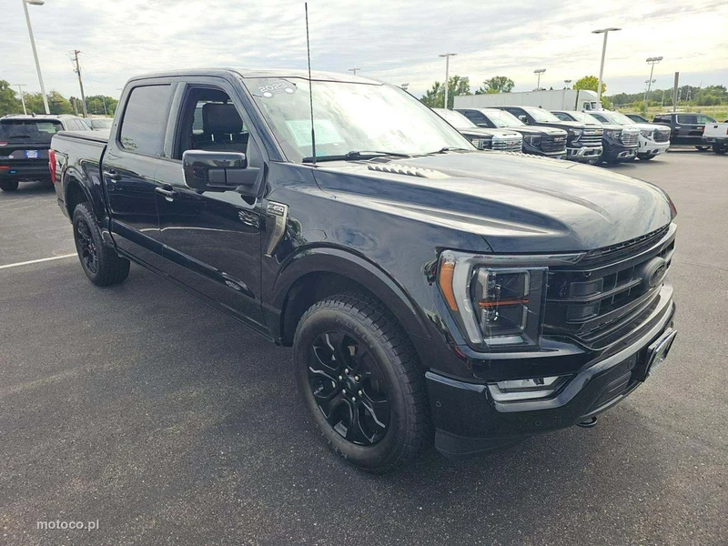 Ford F150 2