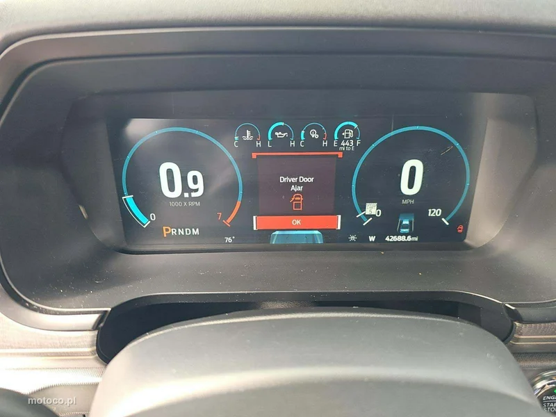 Ford F150 6