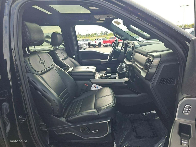 Ford F150 7