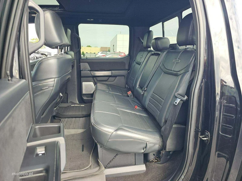 Ford F150 9