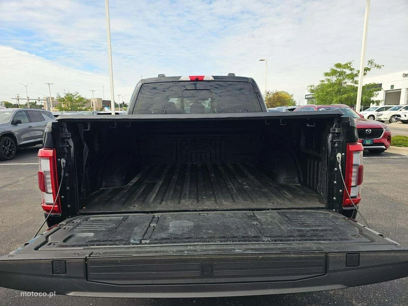 Ford F150 10