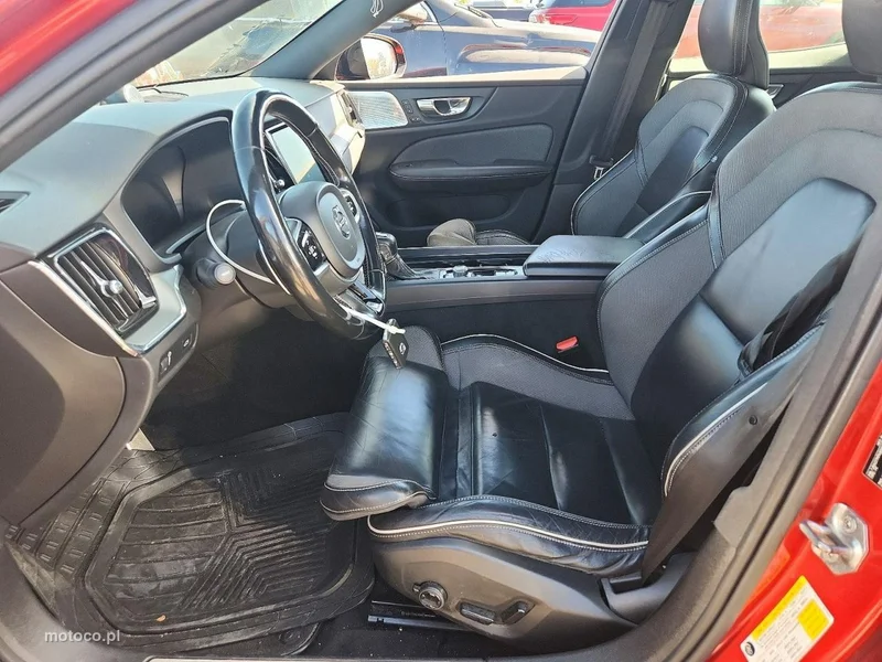 Volvo S60 7