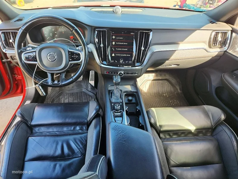 Volvo S60 8