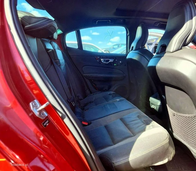 Volvo S60 9