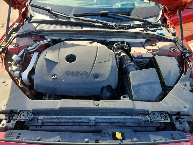 Volvo S60 10