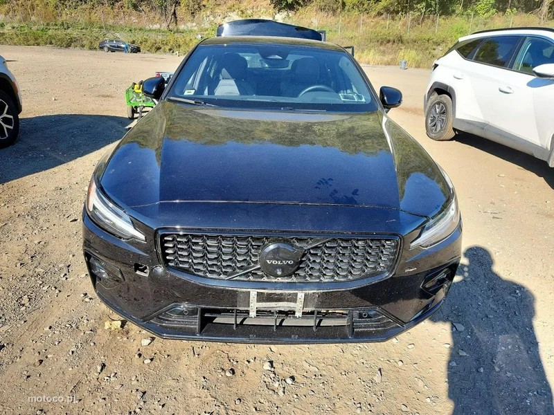 Volvo S60 2