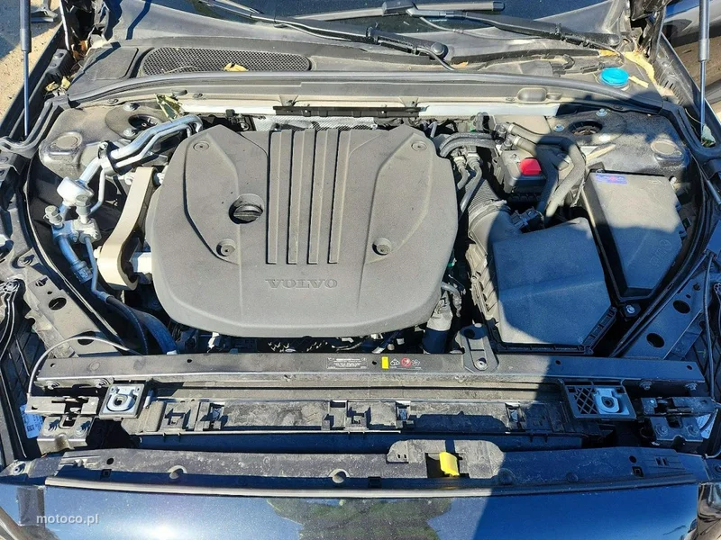 Volvo S60 11