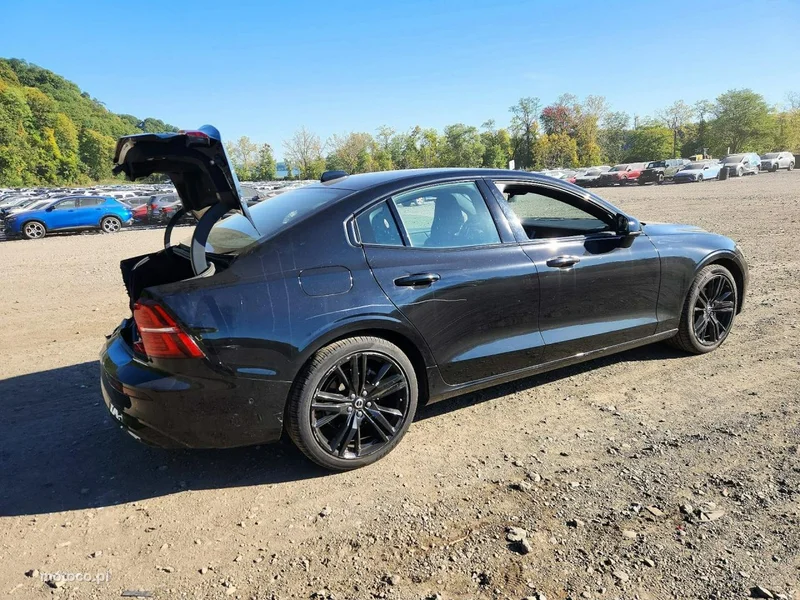 Volvo S60 4