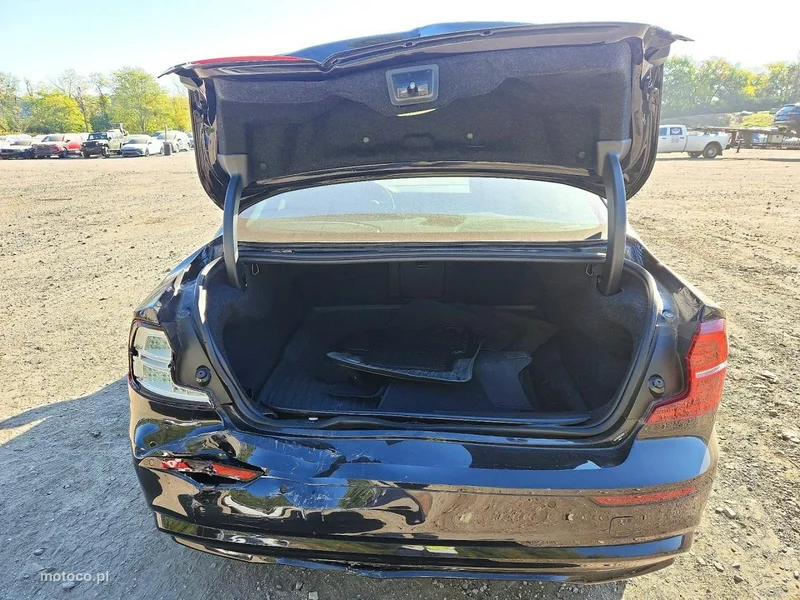 Volvo S60 7