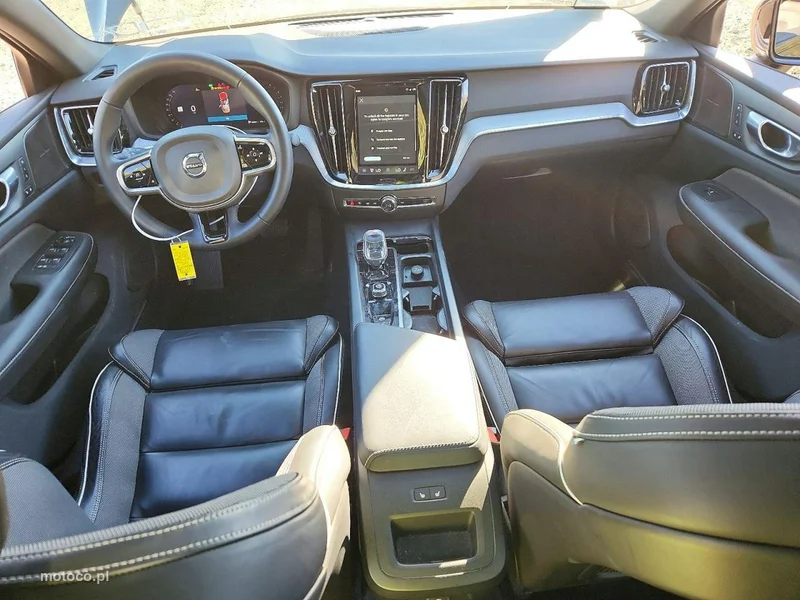 Volvo S60 8