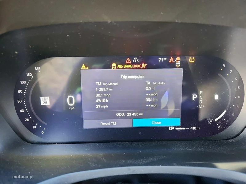 Volvo S60 9