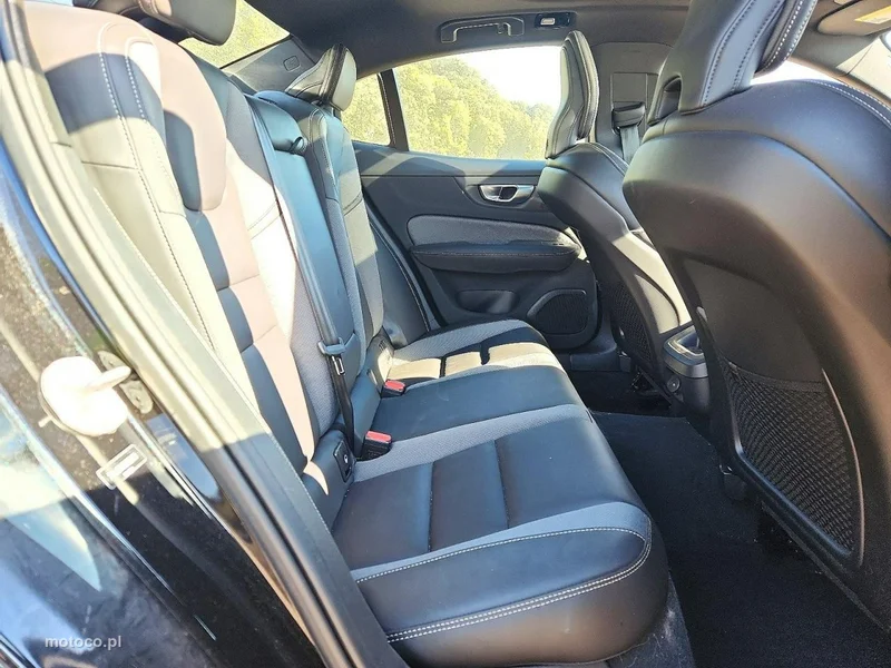 Volvo S60 10