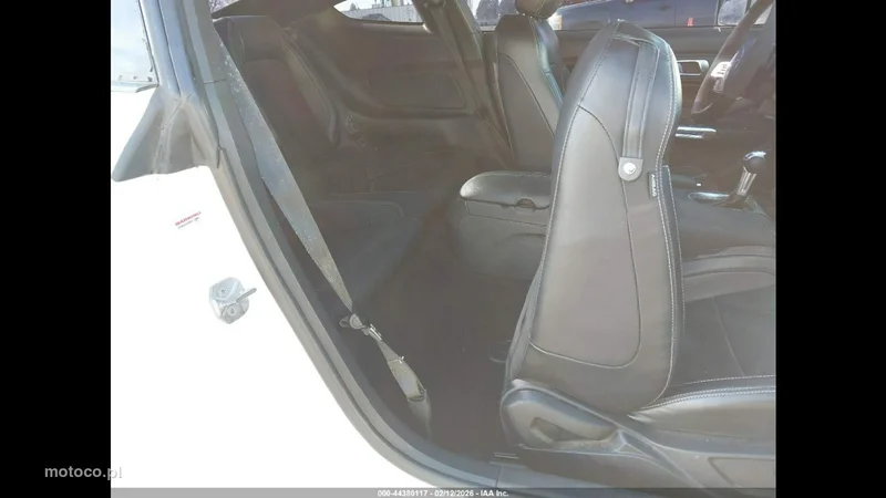 Ford Mustang VI S-550 11
