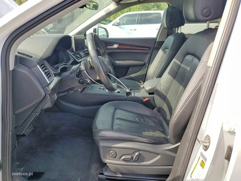 Audi Q5 FY 7